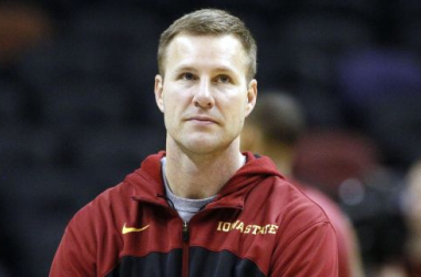 Reports: Fred Hoiberg To Be Named Next Head Coach Of The Chicago Bulls