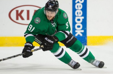 2015-2016 Season Preview: Dallas Stars