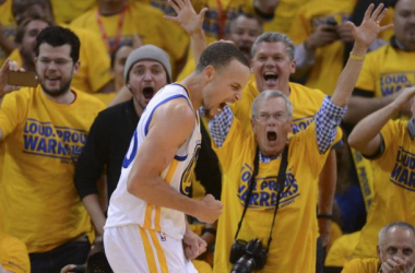 Golden State Warriors To Become San Francisco Warriors?