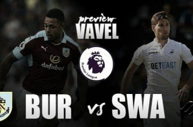 Burnley vs Swansea City Preview: Swans' new captain and new signings to face newly-promoted Clarets