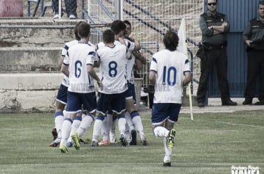 El filial termina la liga con victoria y ya piensa en el playoff