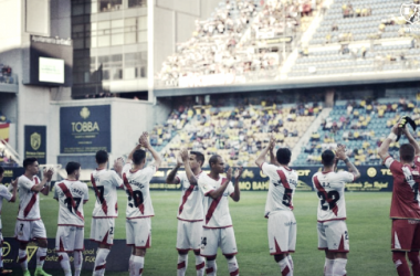 Análisis pre-partido del Rayo Vallecano-Albacete FC