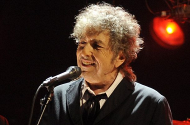 Bob Dylan da un concierto para una única persona