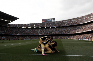 El día de la décima liga