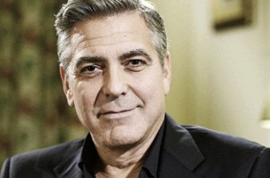 George Clooney hará un cameo en &#039;Downton Abbey&#039;