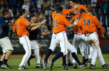 Extra Effort in Extra Innings; Virginia Cavaliers Defeat TCU Horned Frogs In 15th