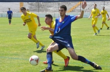 El CD Móstoles URJC apuesta por la cantera