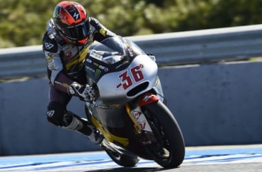 Mika Kallio: “Tenemos una muy buena oportunidad para mañana”