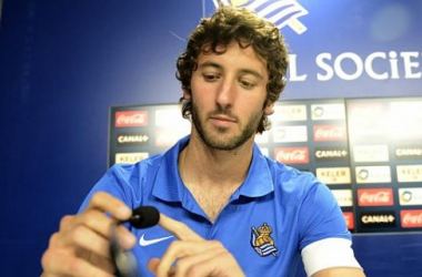 Real Sociedad, ritorna Granero