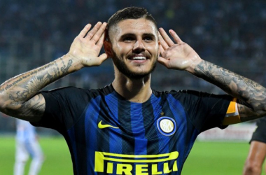 Inter: contro la Juve per capire chi sei