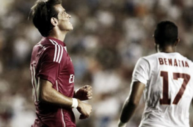 Real Madrid - AS Roma: puntuaciones del Real Madrid,International Champions Cup