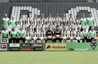Borussia Monchengladbach 2014/15: el resurgir definitivo