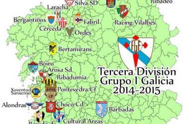 Informe playoffs VAVEL. Tercera División 2015: Grupo I