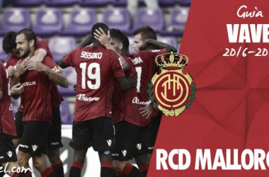 RCD Mallorca 2016/2017: en busca de un ascenso esperado