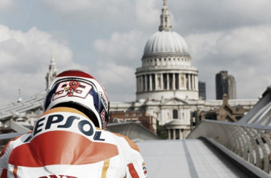 Descubre el Gran Premio de Gran Bretaña de MotoGP 2016