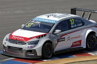 A Rio Hondo parte il WTCC 2015 nel segno della Citroen