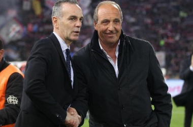 Un punto a testa per Torino e Lazio: le voci dei protagonisti