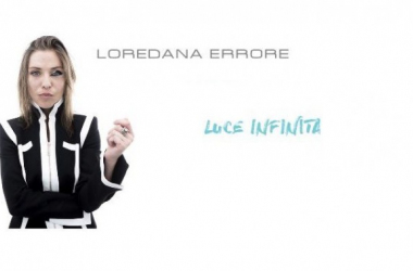 Luce Infinita: il nuovo album di Loredana Errore