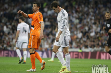 El Real Madrid se inmola y se aleja de la Liga