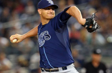 The New Ace: The Alex Cobb Story