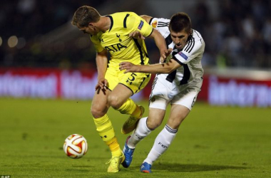Tottenham v Besiktas - Can Pochettino's men avoid a Turkish delight?