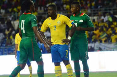 CAN 2015: Day 1: Preview