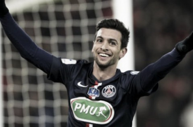 Pastore esclarece su lesión