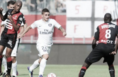 Previa Rennes - PSG: prueba de fuego para los de Emery