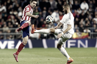 Previa Atlético de Madrid - Real Madrid: El primero del nuevo Metropolitano