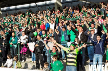 Ya hay horario para el Sestao - Albacete