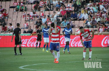 En busca del gol perdido