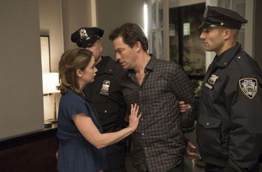 &#039;The Affair&#039; aterriza con su segunda temporada