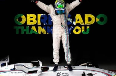 F1, Williams - Massa annuncia il ritiro: "Grazie a tutti, ora voglio vivere al meglio gli ultimi GP"
