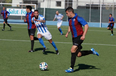 CD Eldense- CD Atlético Baleares: una victoria para clausurar la temporada