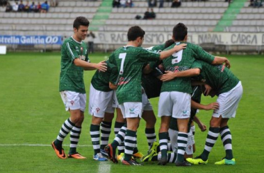 Real Oviedo - Racing de Ferrol: lucha en las alturas