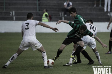 Albacete - Sestao: historia ante ilusión