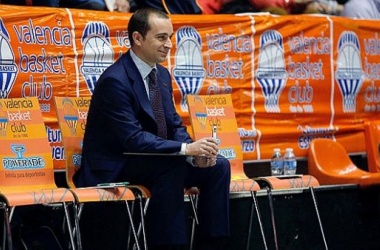 La pizarra de Duran: Valencia Basket - Bruixa d'Or Manresa