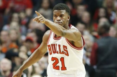 I Bulls vincono con cuore e difesa a Memphis