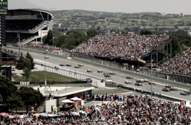 Liberty Media sondea a Madrid para albergar el Gran Premio de España