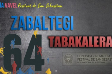 Guía VAVEL del 64 Festival de San Sebastián: Zabaltegi-Tabakalera