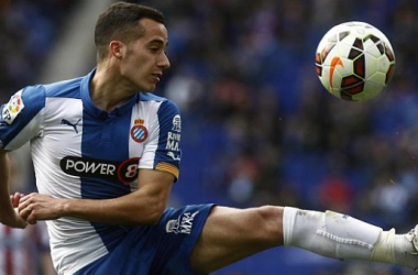 Lucas Vázquez no jugará contra el Real Madrid