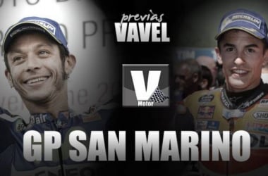 Descubre el Gran Premio de San Marino de MotoGP 2016