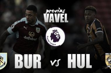 Burnley - Hull City: duelo de recién ascendidos en Turf Moor