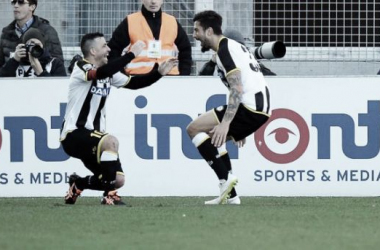 Udinese, a Bergamo per bissare la vittoria sul Torino