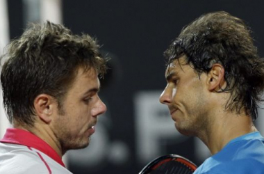 Shanghai Masters Quarterfinals Preview: Rafael Nadal vs Stan Wawrinka