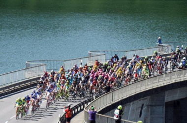 Previa | Vuelta Suiza 2015: 9ª etapa, Berna - Berna (CRI)