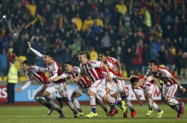Copa America 2015, cade il Brasile