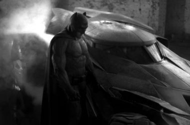 Ben Affleck será director y protagonista de la nueva película de Batman