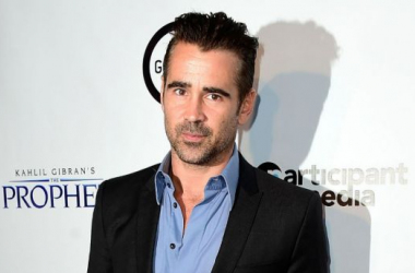 Colin Farrell se une al reparto de &#039;Animales fantásticos y dónde encontrarlos&#039;