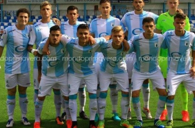 Il punto sulla nona giornata del Campionato Primavera 2016/17